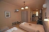 Kalimera Studios Andros Town Ngoại thất bức ảnh